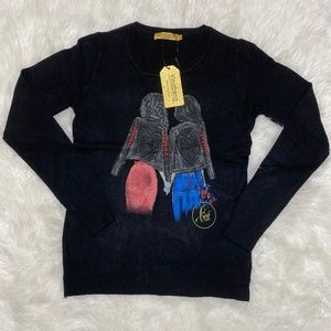 women's sweaters NWT